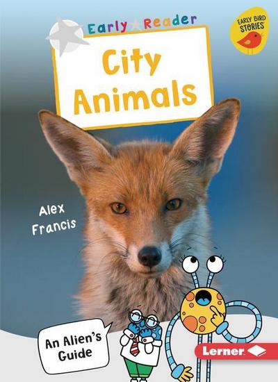 City Animals