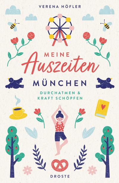Meine Auszeiten - München 