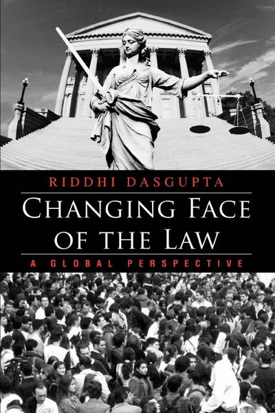 Changing Face of the Law