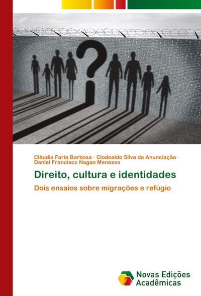 Direito, cultura e identidades