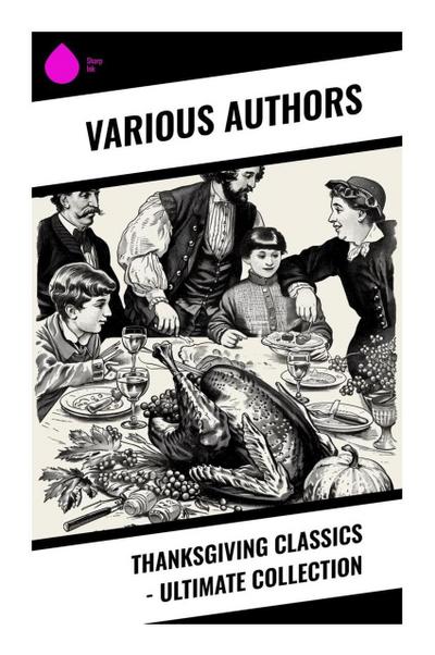 Thanksgiving Classics - Ultimate Collection