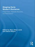 Staging Early Modern Romance