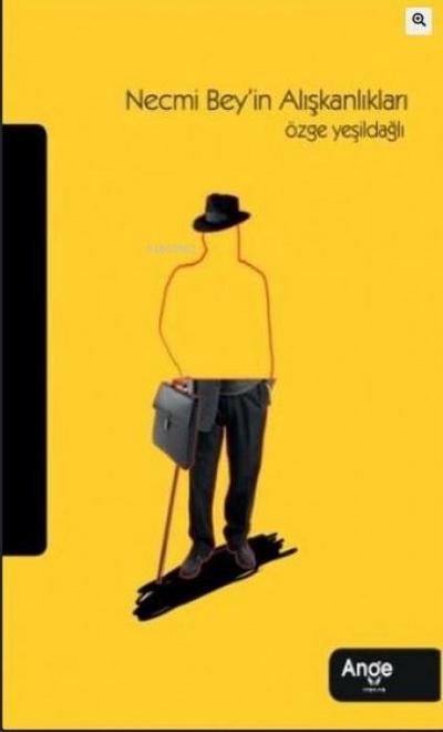 Necmi Beyin Aliskanliklari