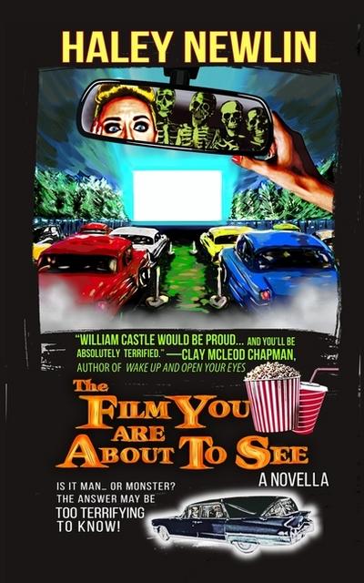 The Film You Are About to See