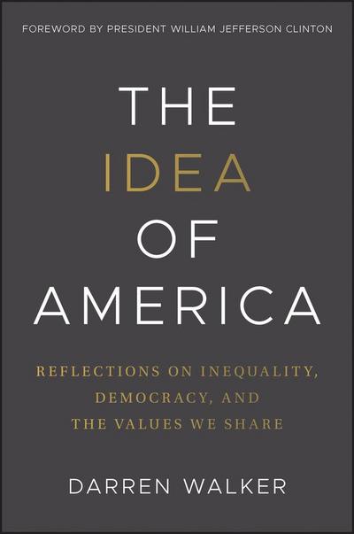 The Idea of America