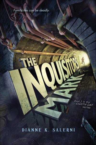 The Inquisitor’s Mark