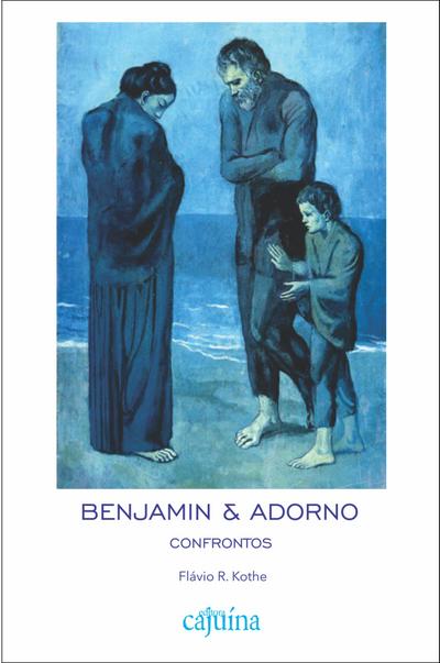 Benjamin & Adorno