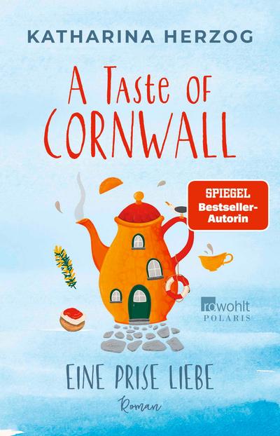 A Taste of Cornwall: Eine Prise Liebe