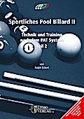 Sportliches Pool Billard II - Ralph Eckert