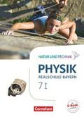 Natur und Technik - Physik Neubearbeitung - Realsc