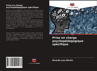 Prise en charge psychopédagogique spécifique