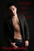 Midnight Rose (Dark Heat, #3)