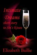 Intimate  Dreams (Dark Heat)