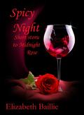 Spicy Night (Dark Heat)
