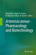 Artemisia annua - Pharmacology and Biotechnology