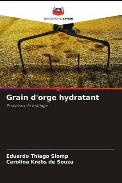 Grain d’orge hydratant