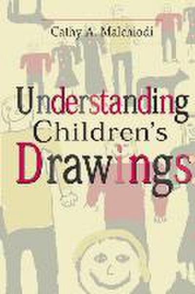 Understanding Children’s Drawings