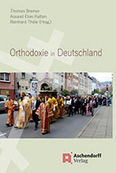Orthodoxie in Deutschland