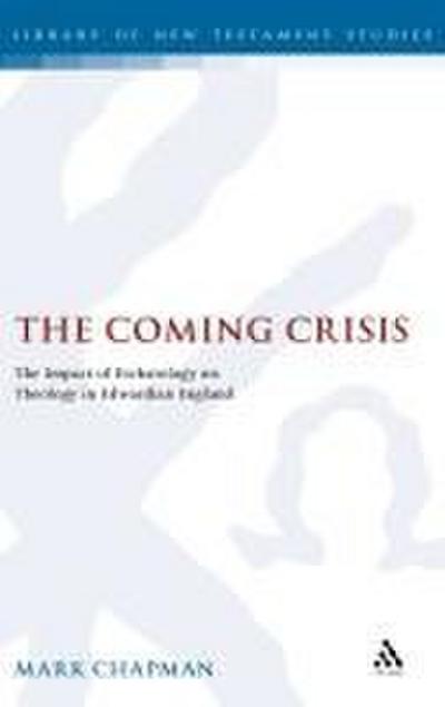 The Coming Crisis
