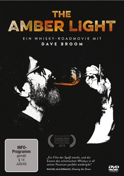 The Amber Light - Ein Whisky-Roadmovie