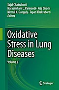 Oxidative Stress in Lung Diseases