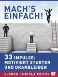 Mach’s einfach!