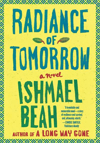 Radiance of Tomorrow