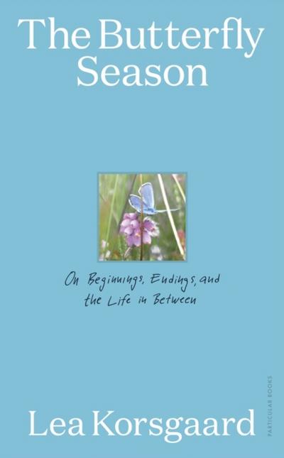 The Butterfly Season