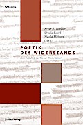 Poetik des Widerstands