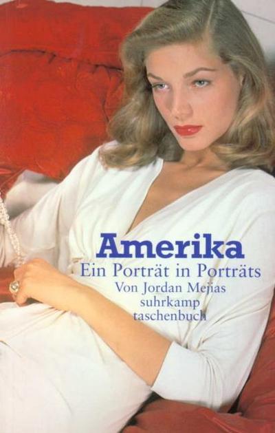 Amerika