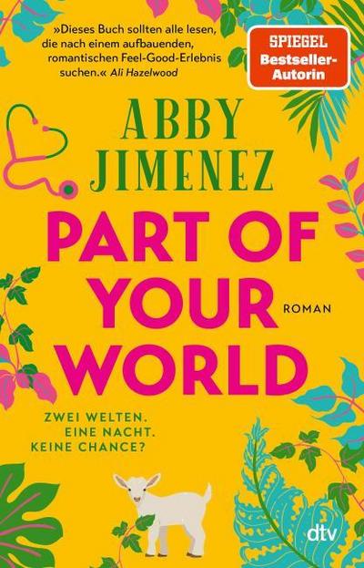Part of Your World