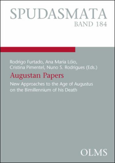 Augustan Papers. Vol.1
