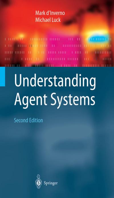 Understanding Agent Systems