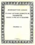 Célèbre méthode complète de trompette cornet à piston et saxhorn