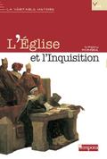 L’Église et l’inquisition