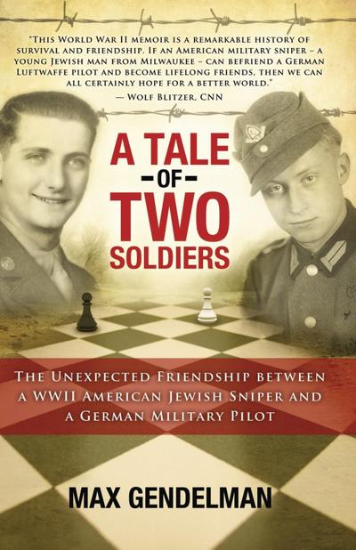 Tale of Two Soldiers
