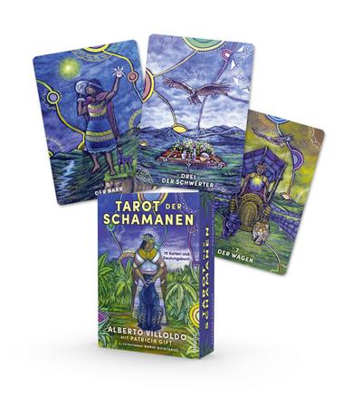 Tarot der Schamanen