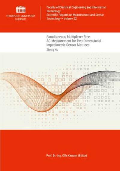 Simultaneous Multiplexer-Free AC-Measurement for Two-Dimensional Impedimetric Sensor Matrices
