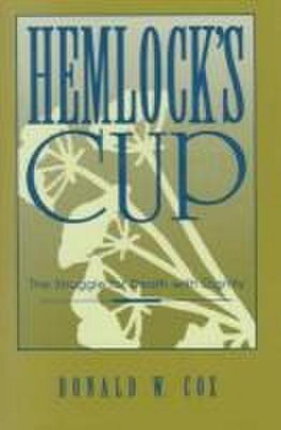 Hemlock’s Cup