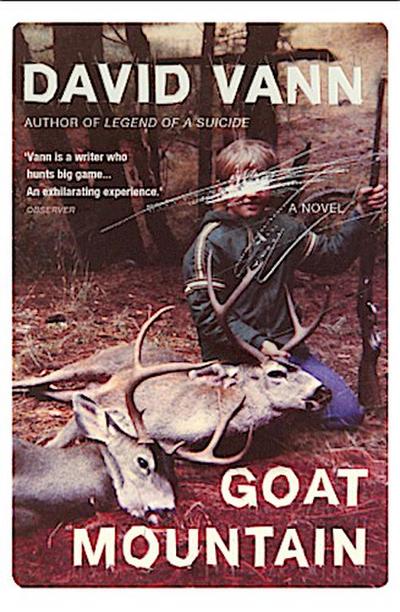 Goat Mountain