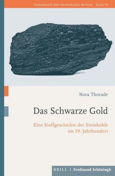 Das Schwarze Gold 