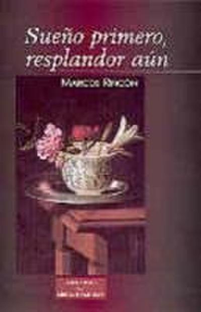 ¡Sueño primero, resplandor aún! : (1995-2000)
