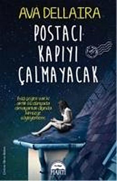 Postaci Kapiyi Calmayacak
