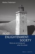 Post-Enlightenment-Society