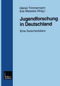 Jugendforschung in Deutschland