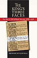 The King’s Three Faces