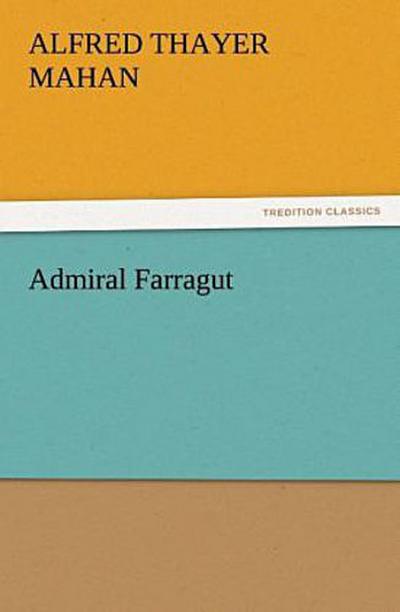 Admiral Farragut