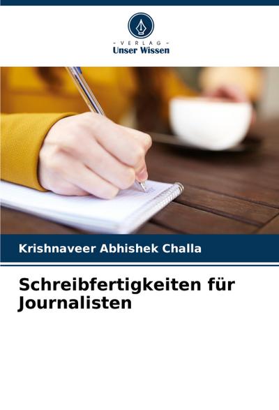Schreibfertigkeiten für Journalisten