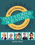 Inventors and Scientists