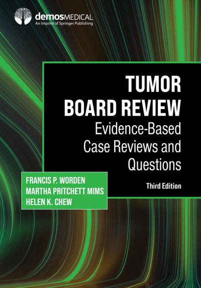 Tumor Board Review